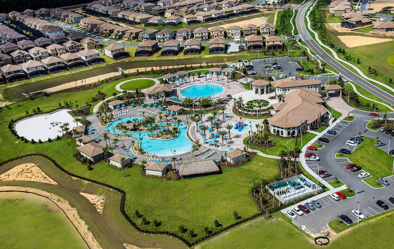 Condo 2Bed2Bath Next To Disney W Free Water Park Кисими Екстериор снимка