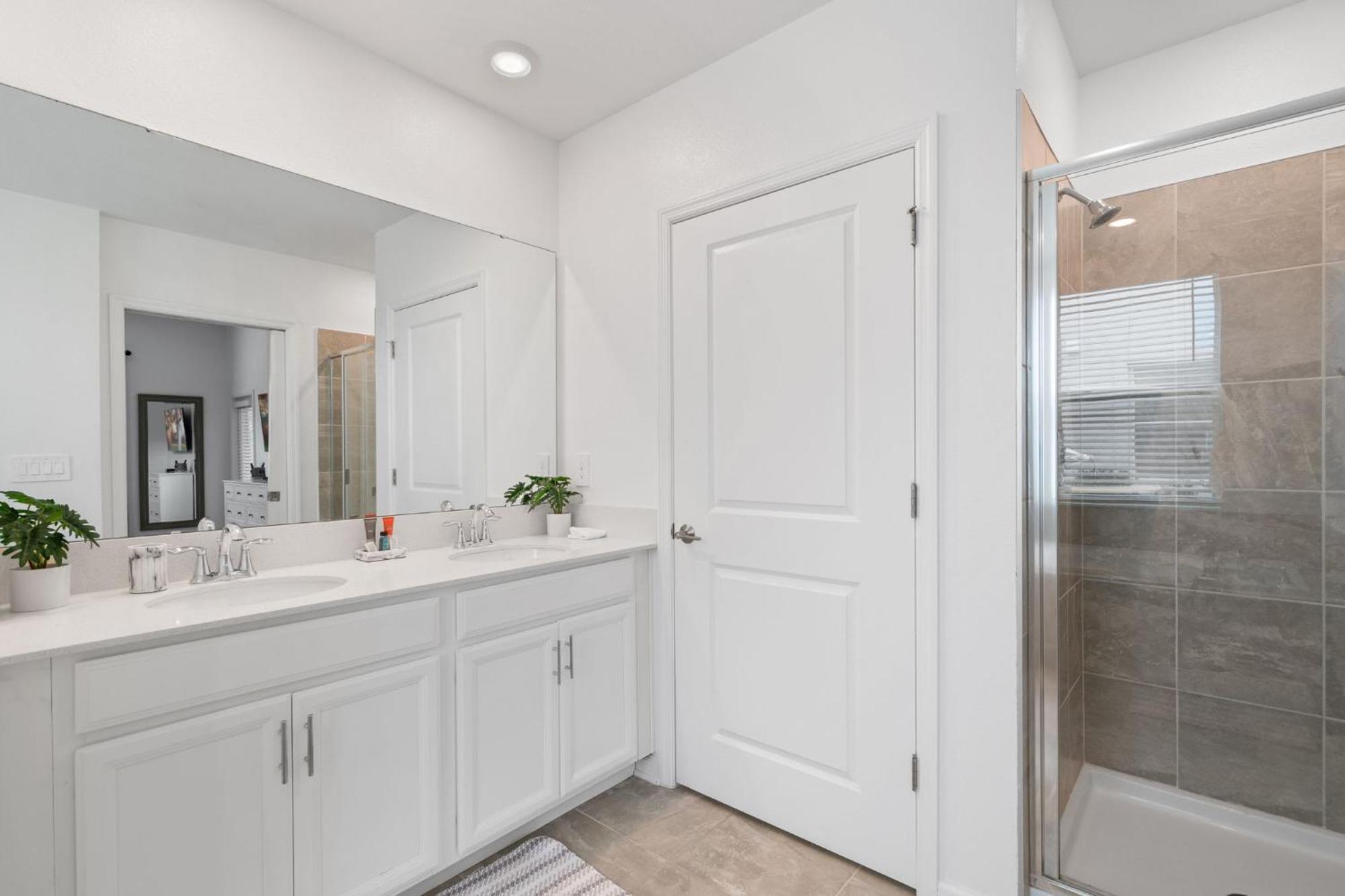 Condo 2Bed2Bath Next To Disney W Free Water Park Кисими Екстериор снимка