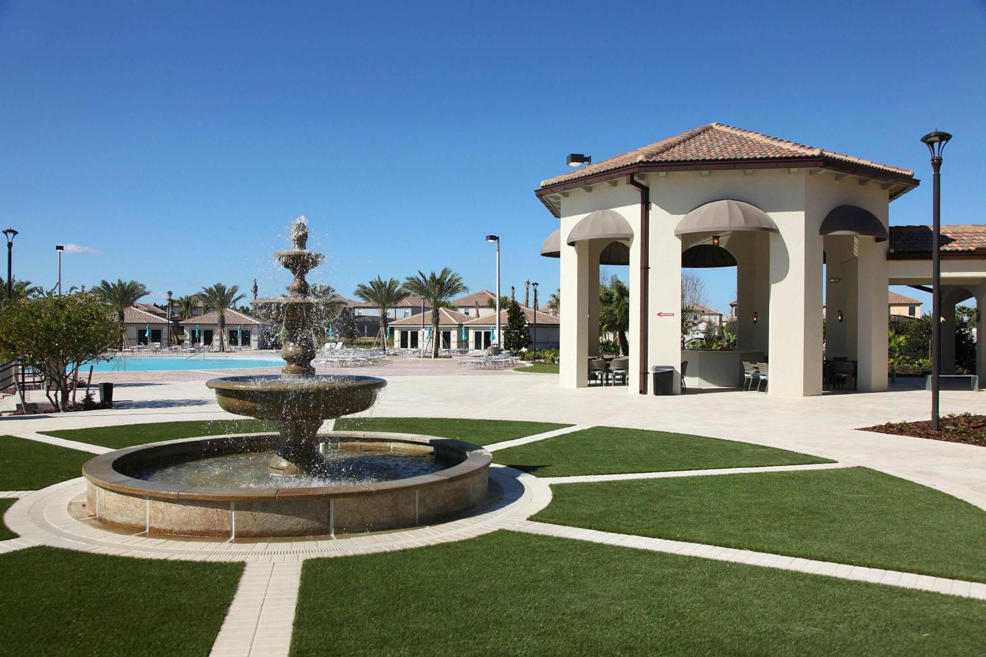 Condo 2Bed2Bath Next To Disney W Free Water Park Кисими Екстериор снимка