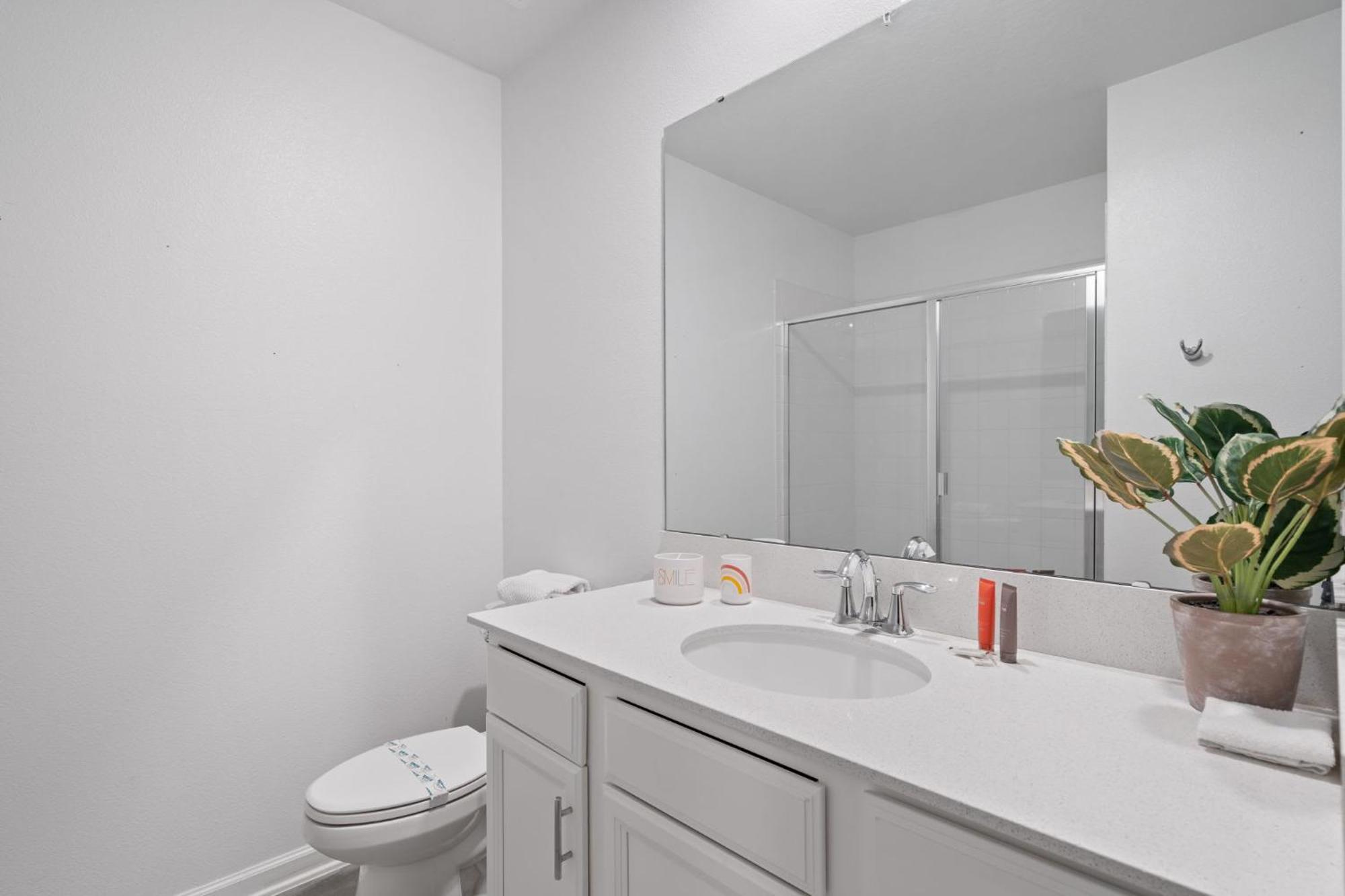 Condo 2Bed2Bath Next To Disney W Free Water Park Кисими Екстериор снимка