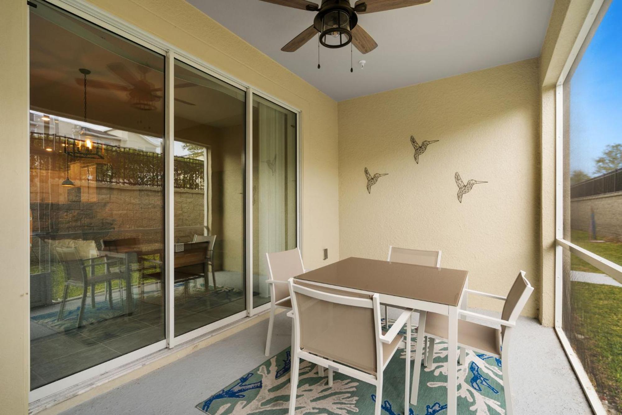 Condo 2Bed2Bath Next To Disney W Free Water Park Кисими Екстериор снимка