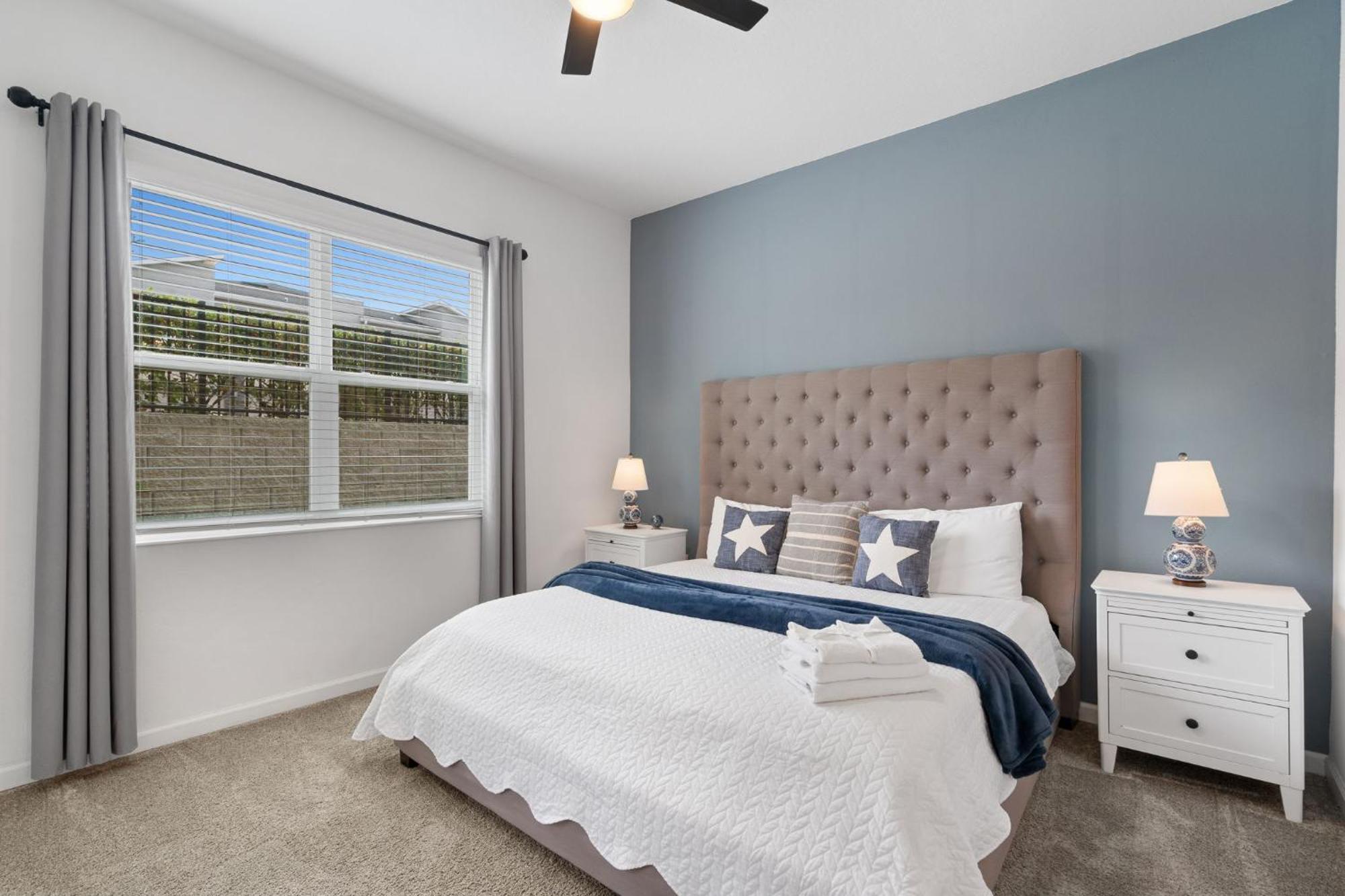 Condo 2Bed2Bath Next To Disney W Free Water Park Кисими Екстериор снимка